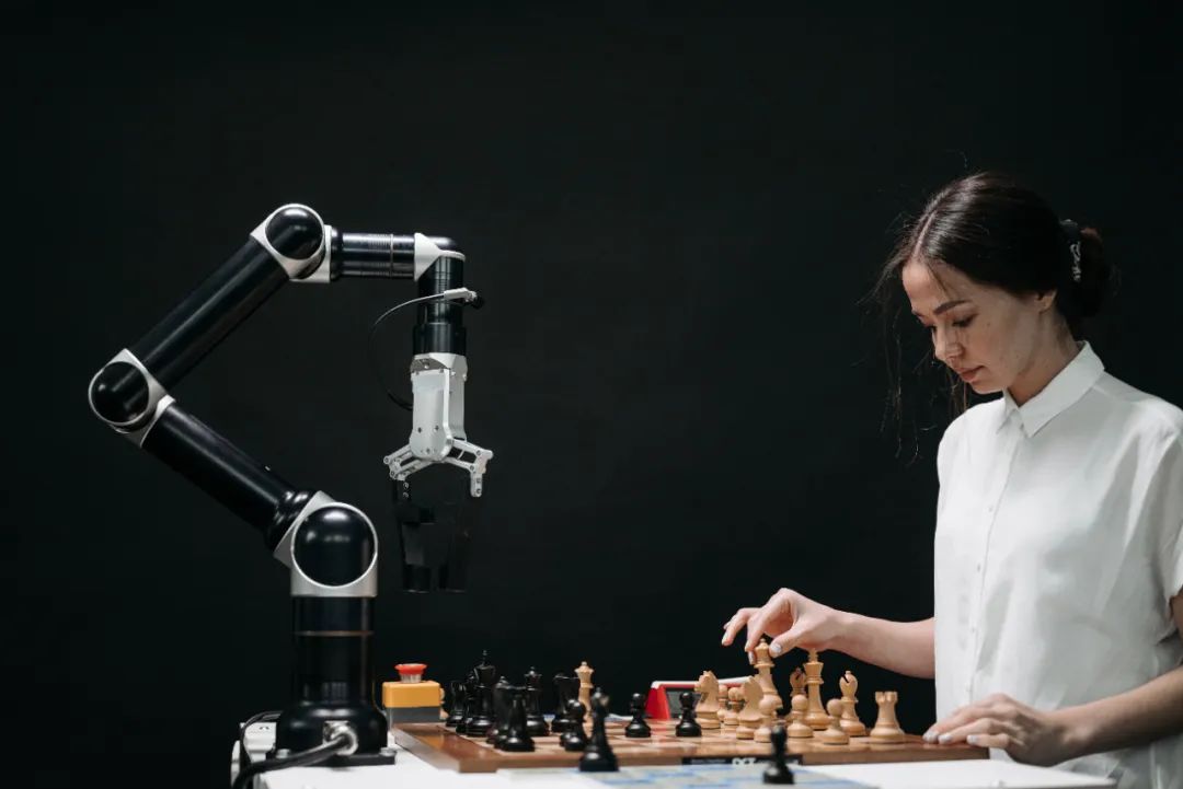 围炉漫谈丨chatGPT能否取代专业检测公司的技术支持？